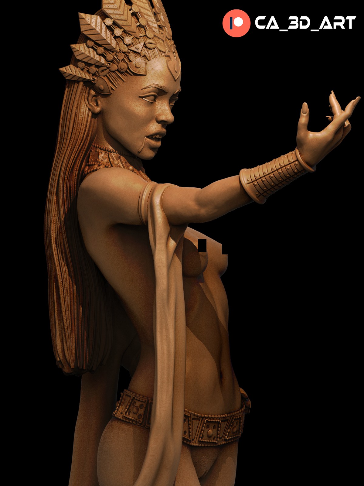 Akasha NSFW - Image 4