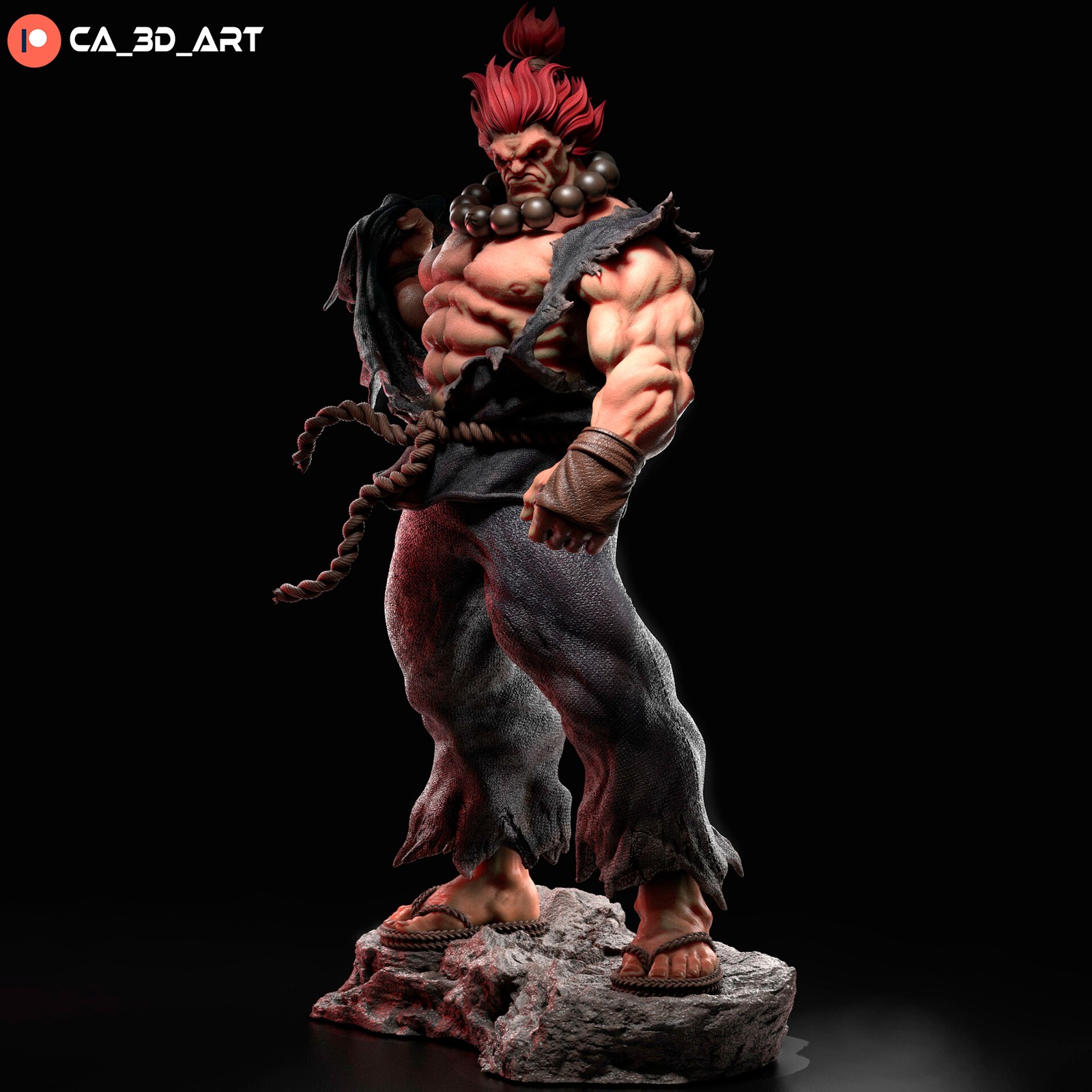 Akuma - Image 3