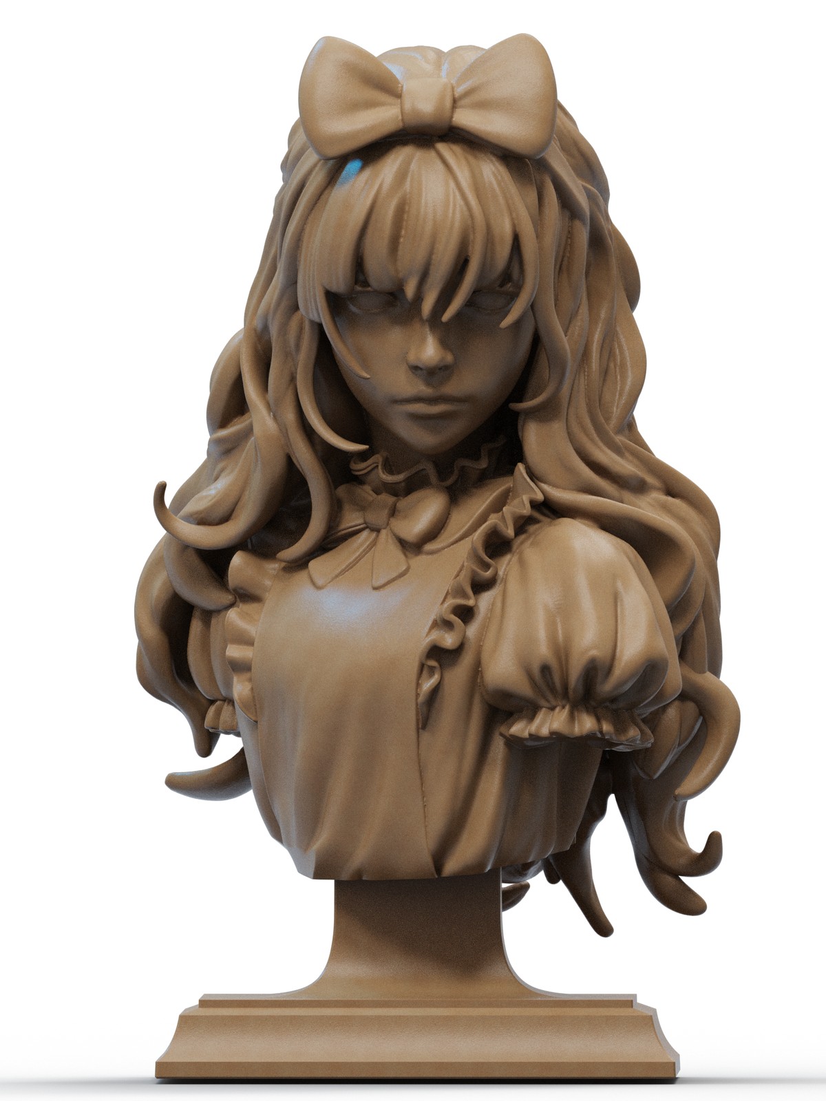 Alice - Bust