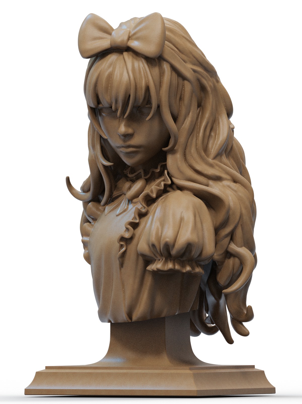 Alice Bust - Image 2
