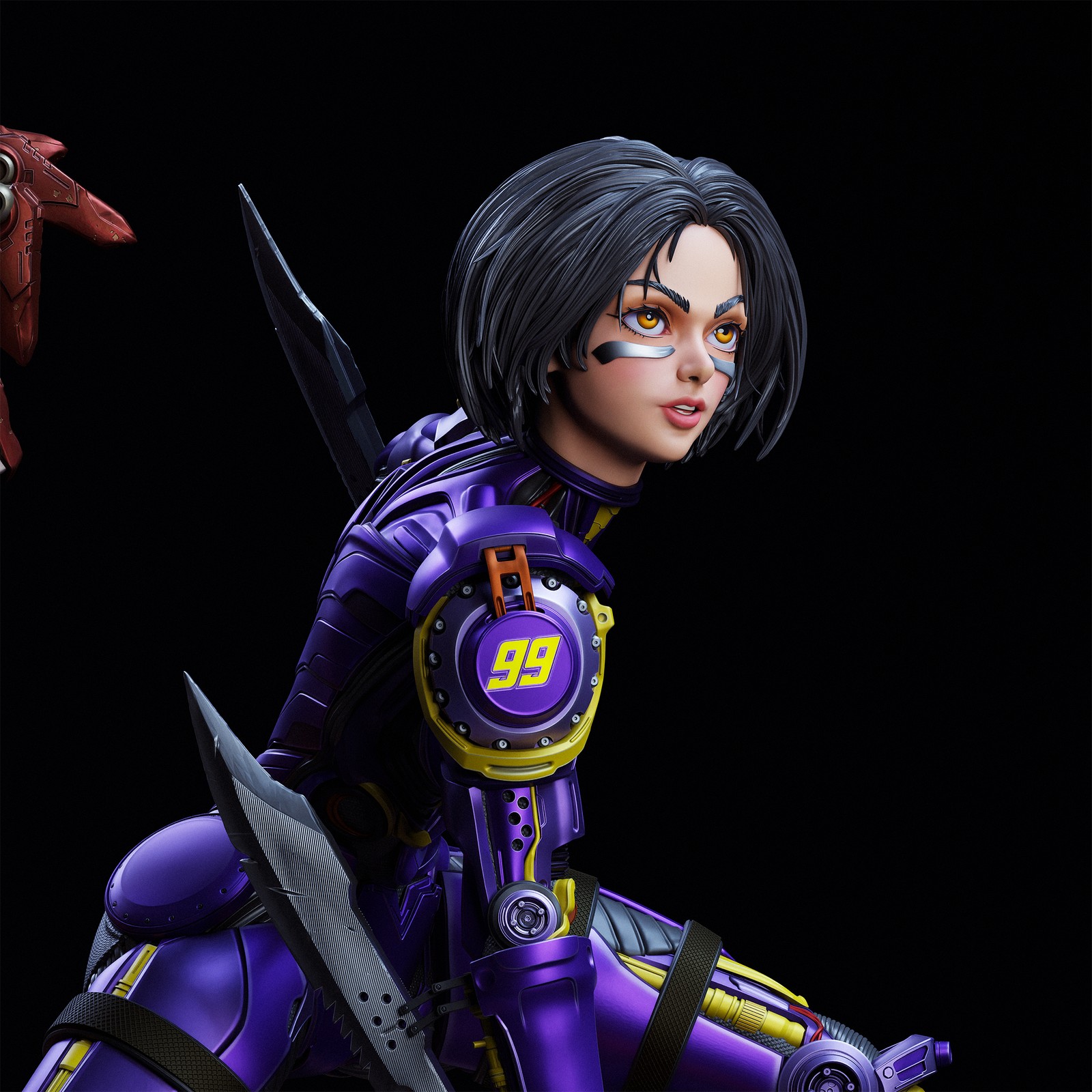 Alita - Image 3