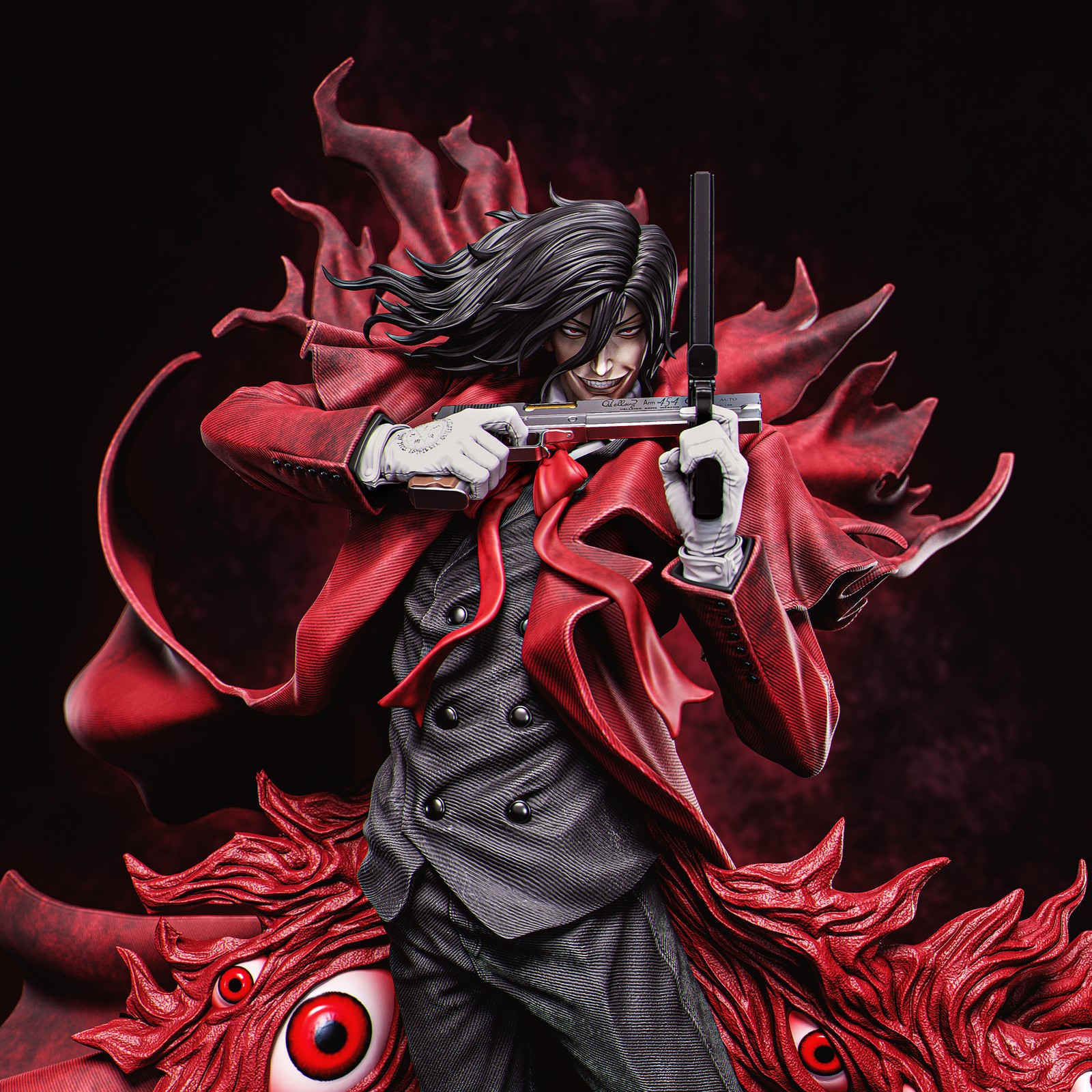 Alucard (Hellsing)