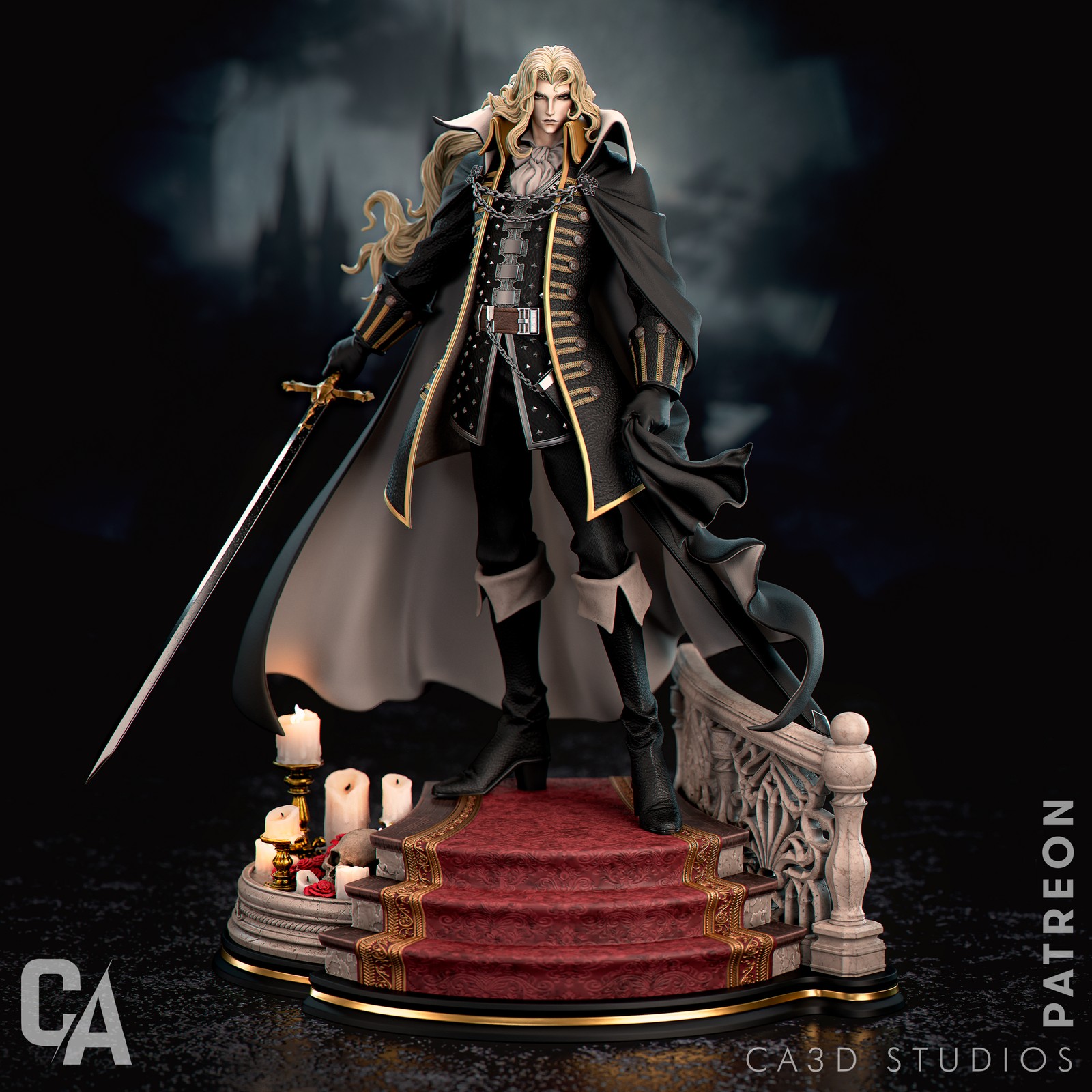 Alucard - Image 2
