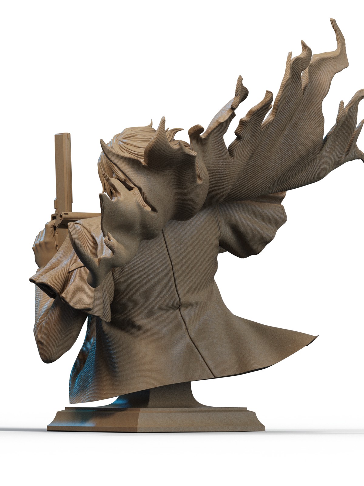 Alucard Bust - Image 3