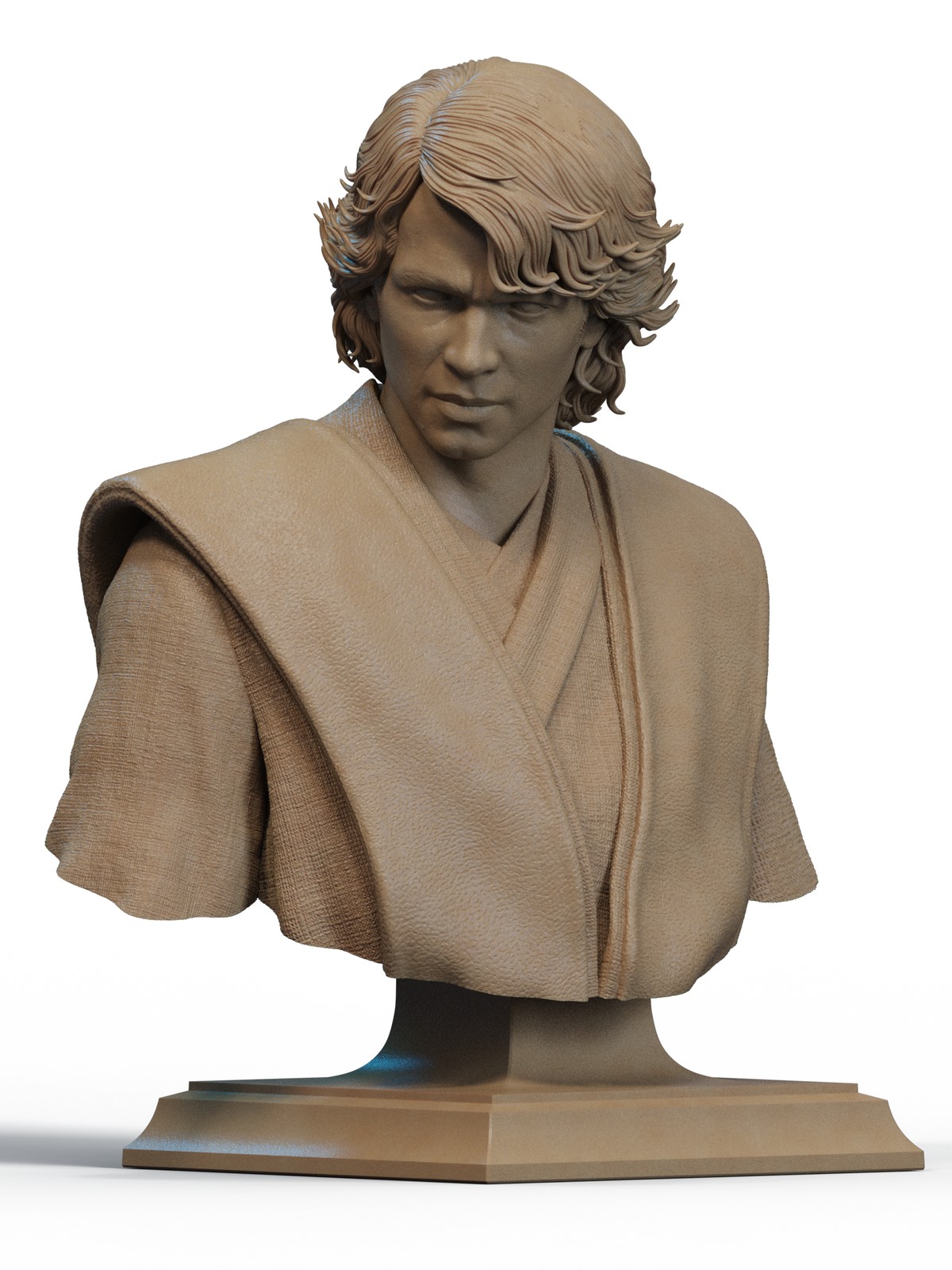 Anakin Bust