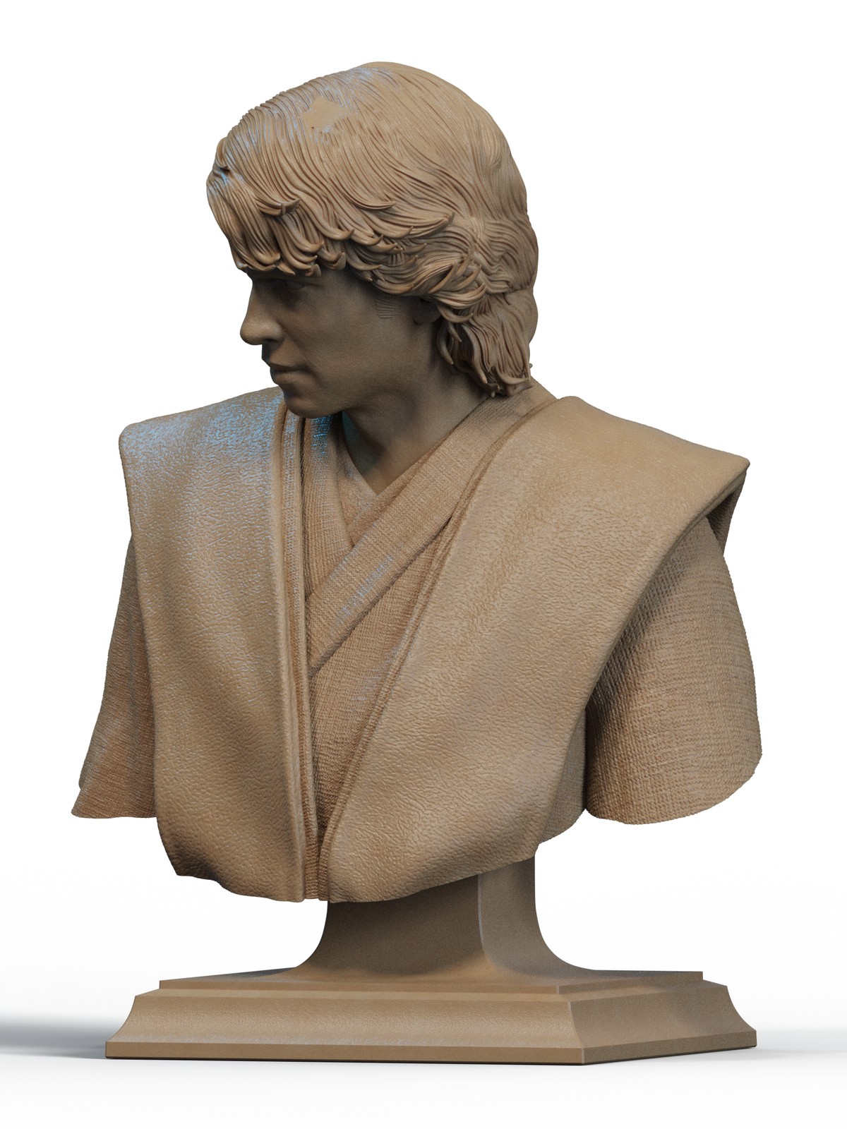 Anakin Bust - Image 2