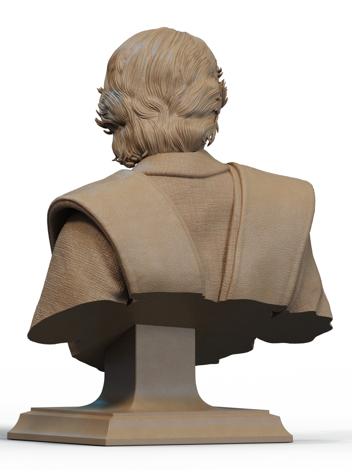 Anakin Bust - Image 3