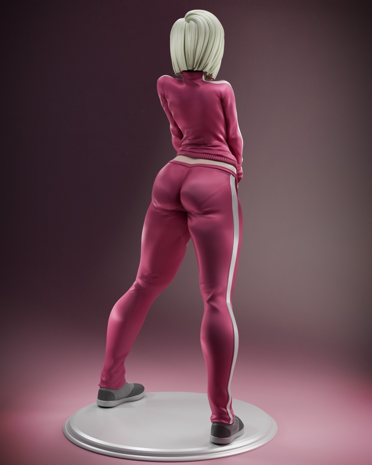 Android 18 - Image 4
