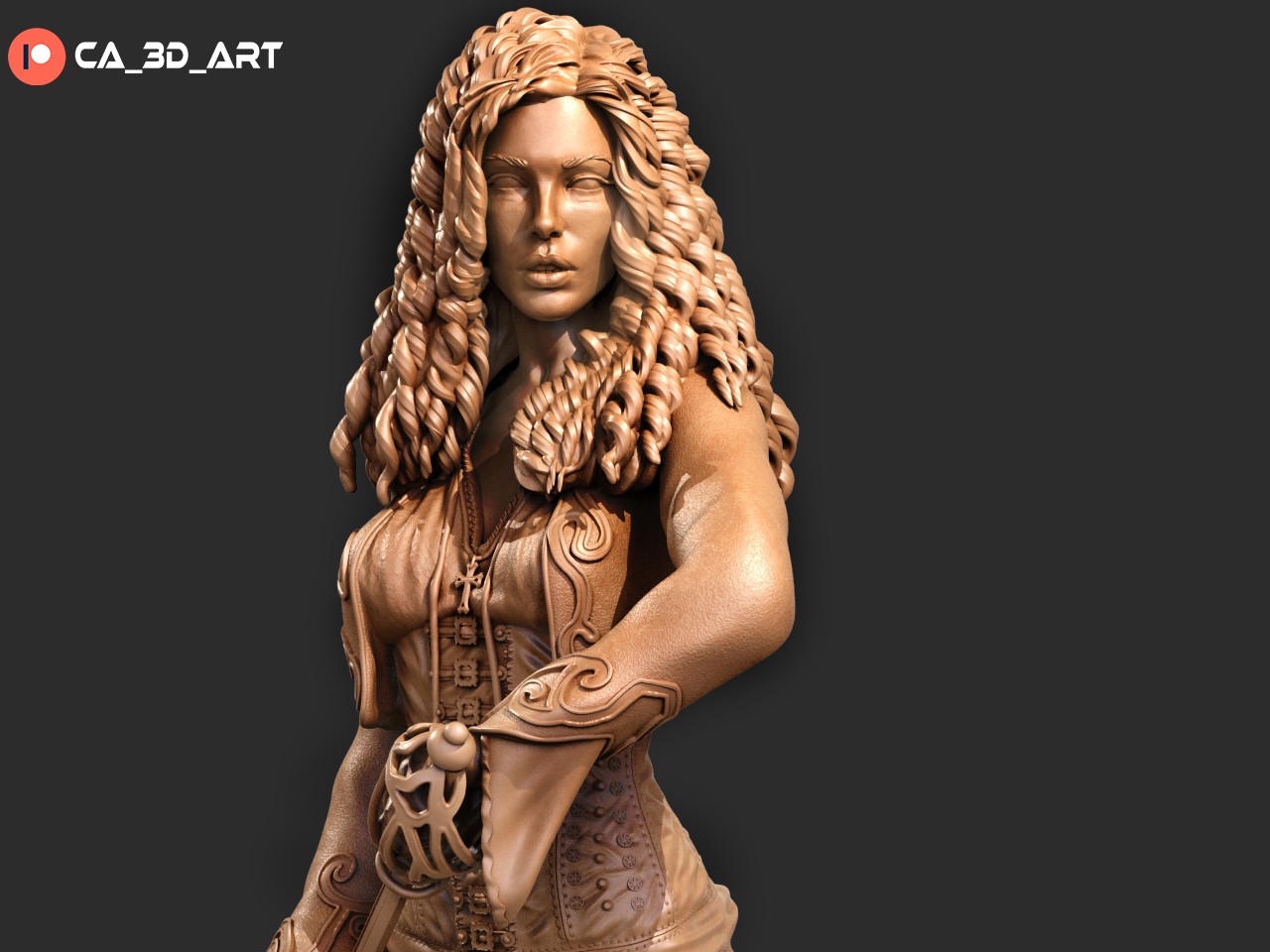 Anna Valerious - Image 3