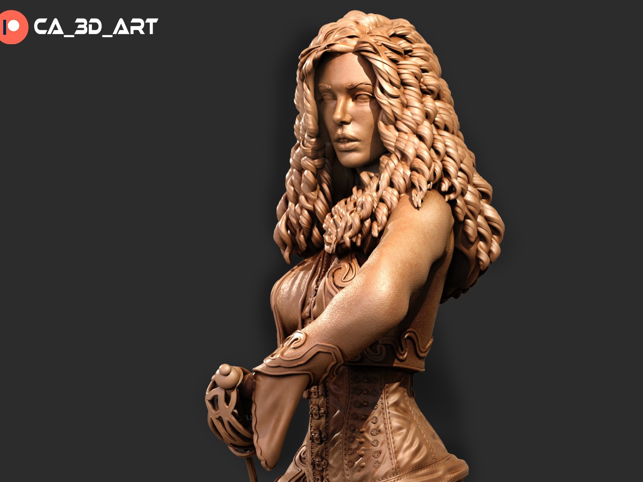 Anna Valerious - Image 4