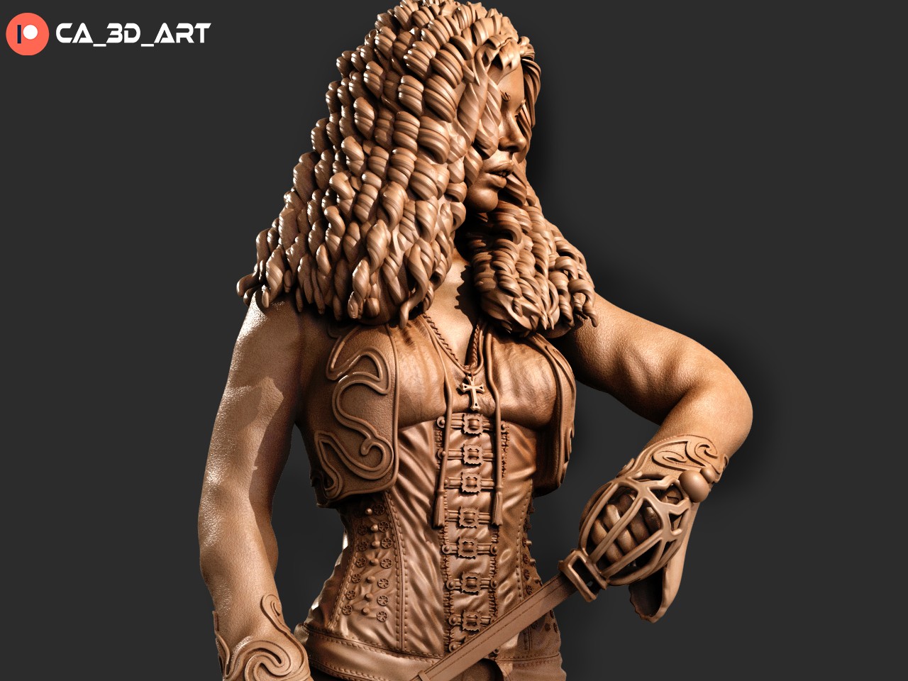 Anna Valerious - Image 5