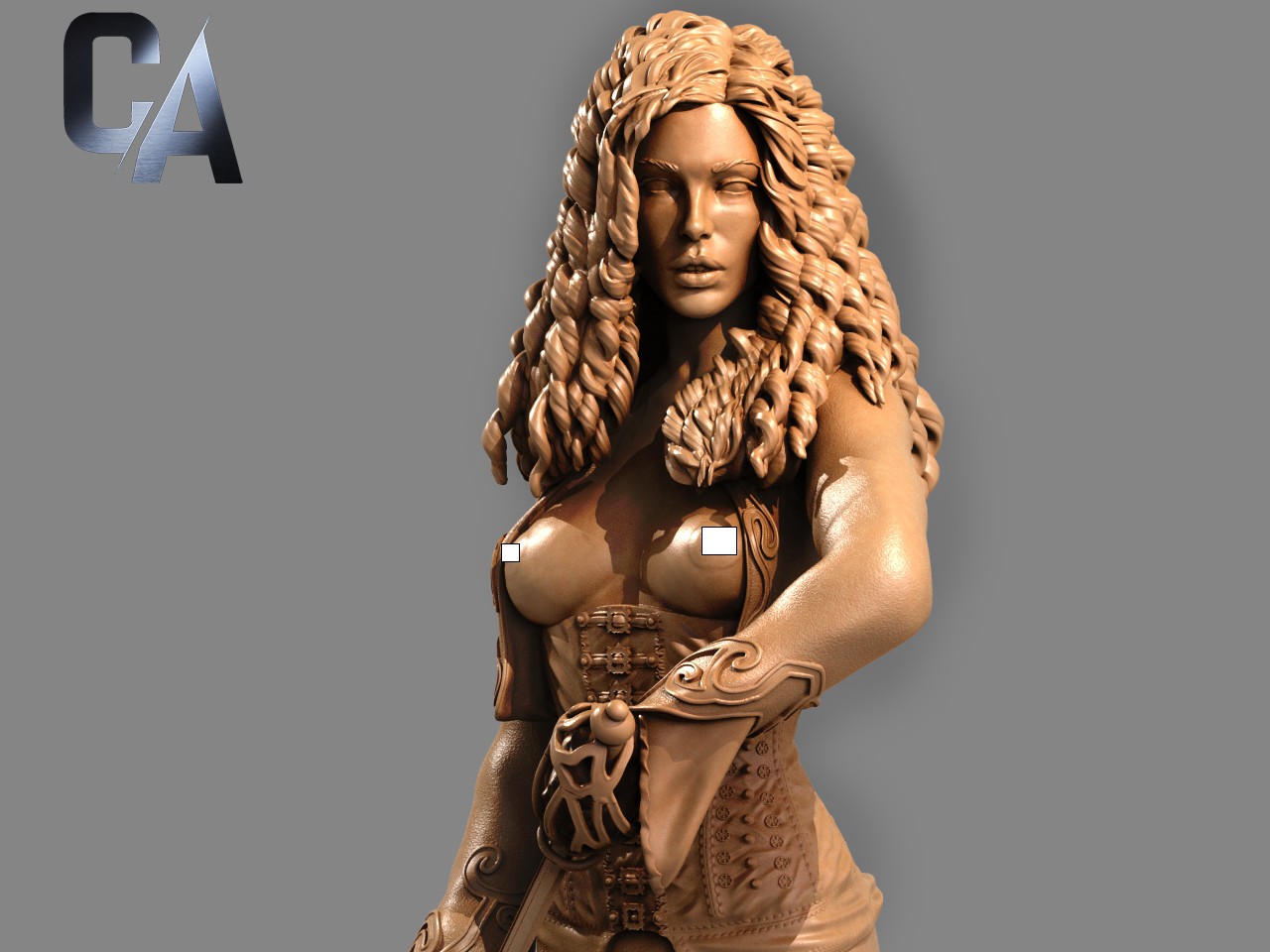 Anna Valerious - NSFW (Van Helsing)