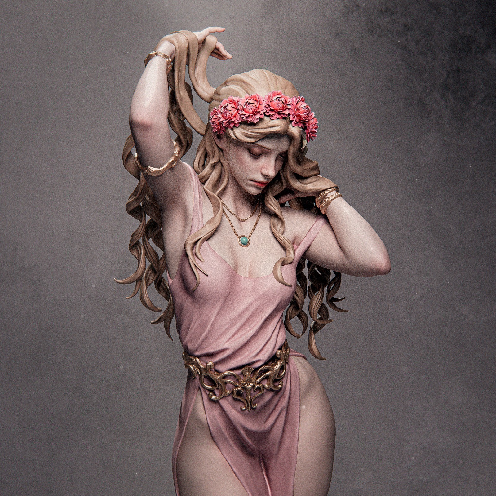 Aphrodite