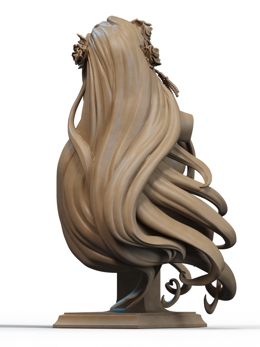 Aphrodite Bust - Image 3