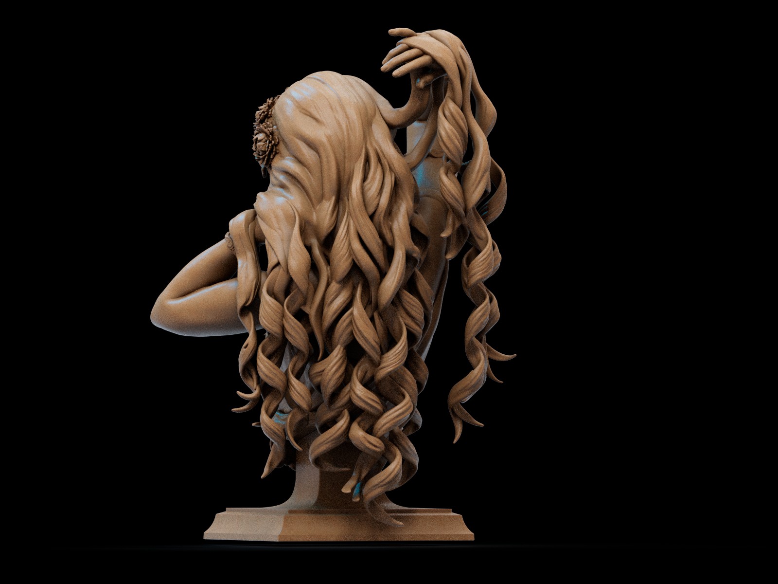 Aphrodite Bust - Image 2
