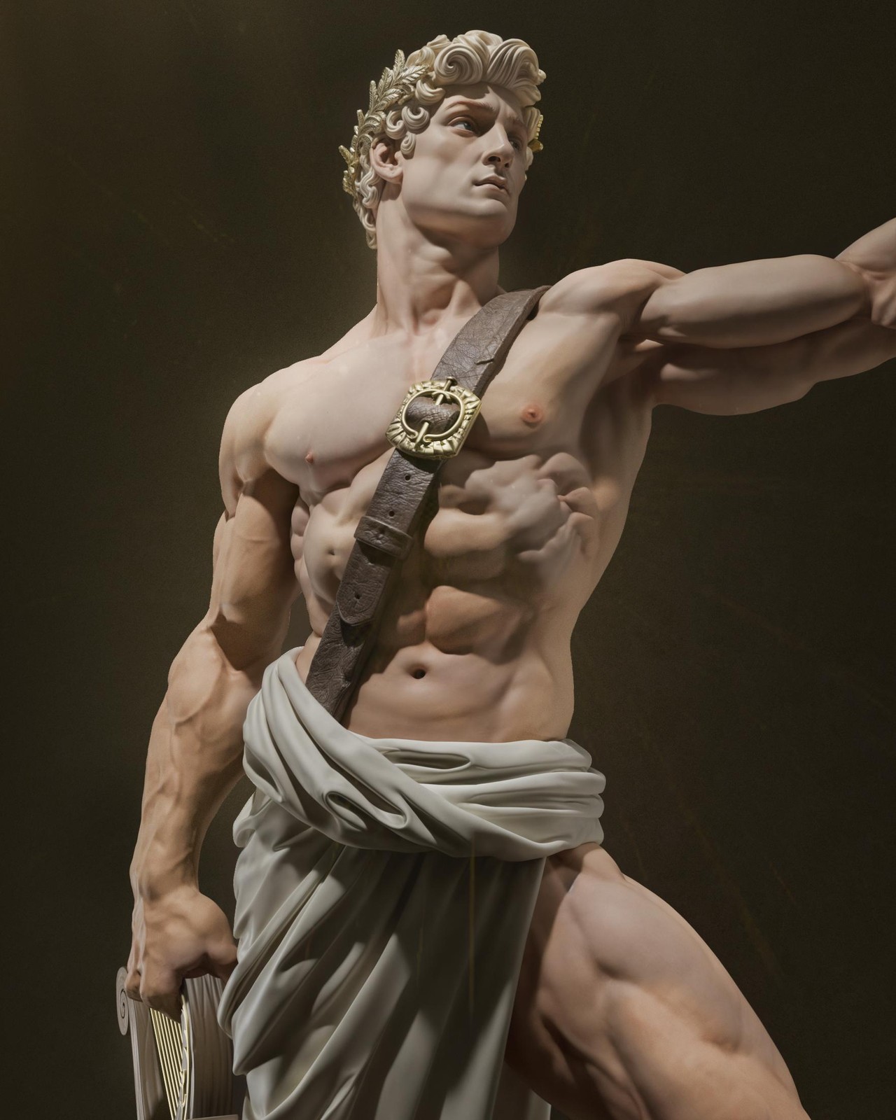Apollo