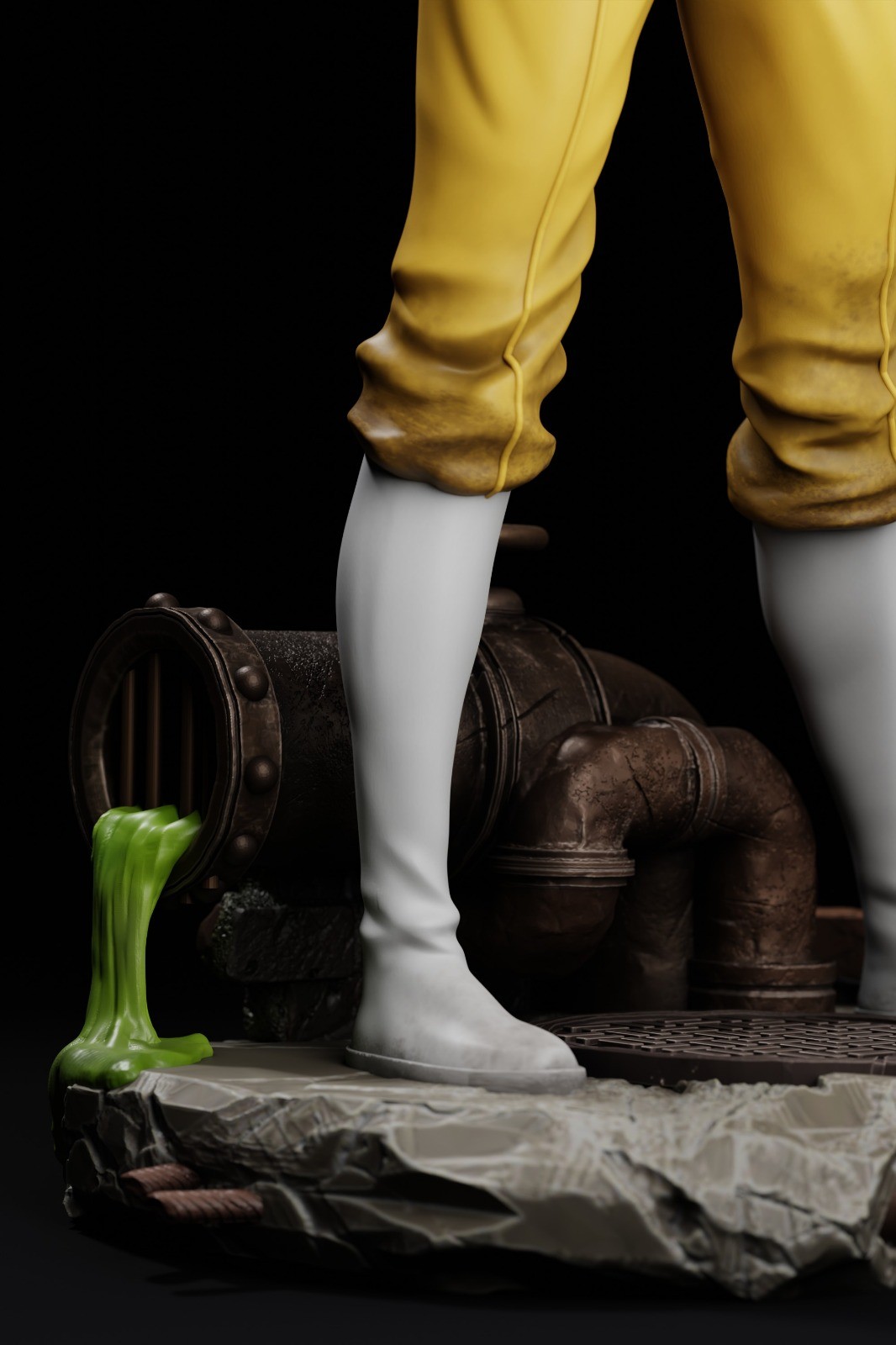 April O'Neil - Image 3