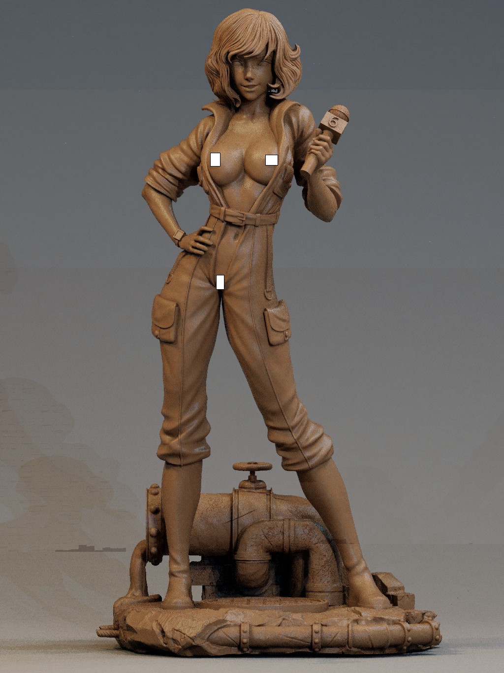 April O'Neil - Image 2