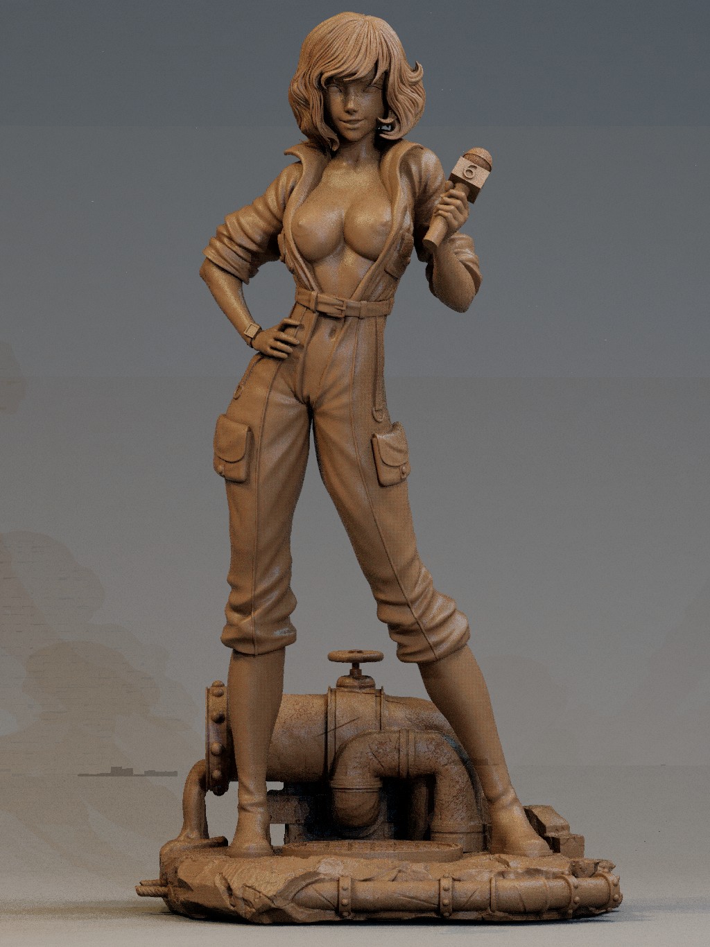 April O'Neil - Image 5