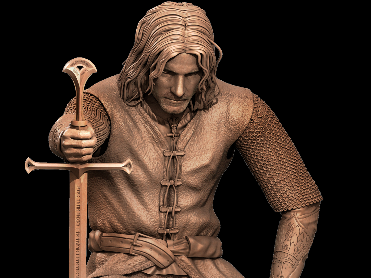 Aragorn (The Lord of the Rings)