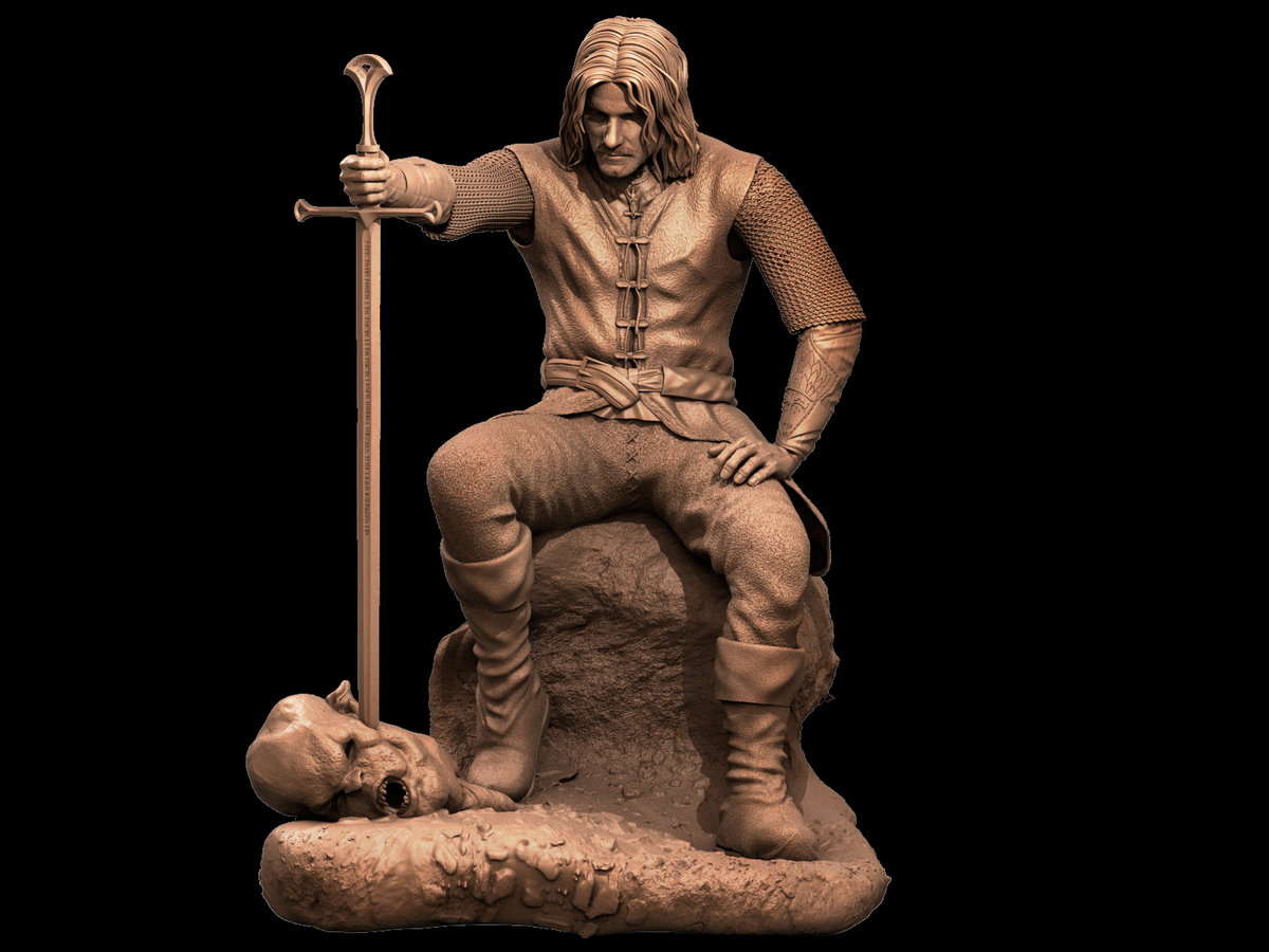 Aragorn - Image 2