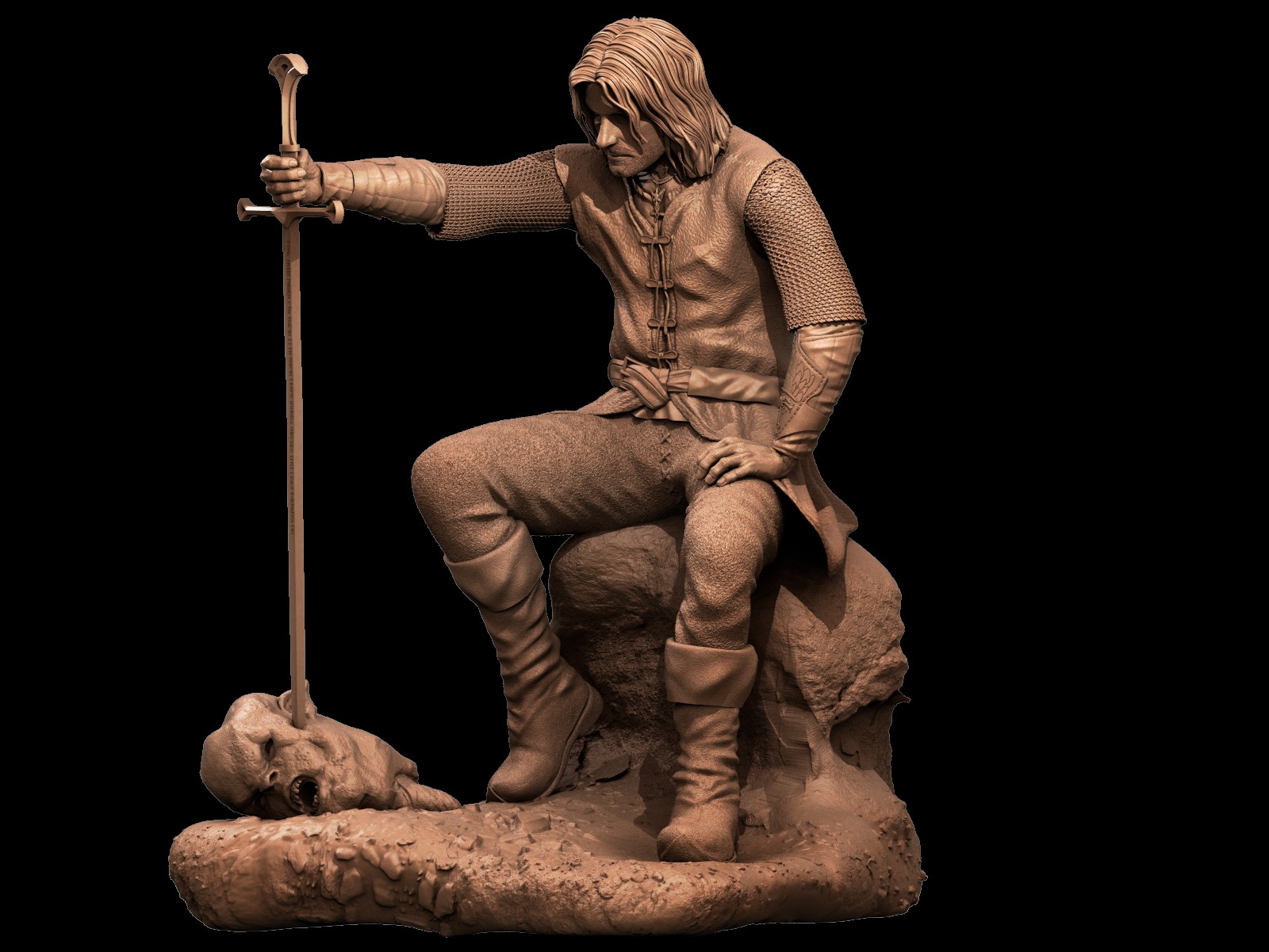 Aragorn - Image 3