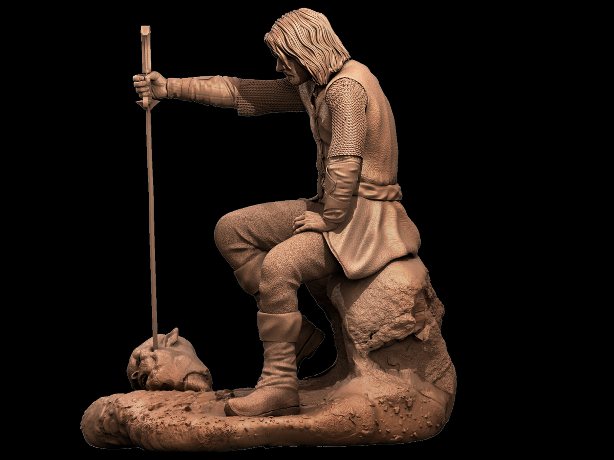 Aragorn - Image 4