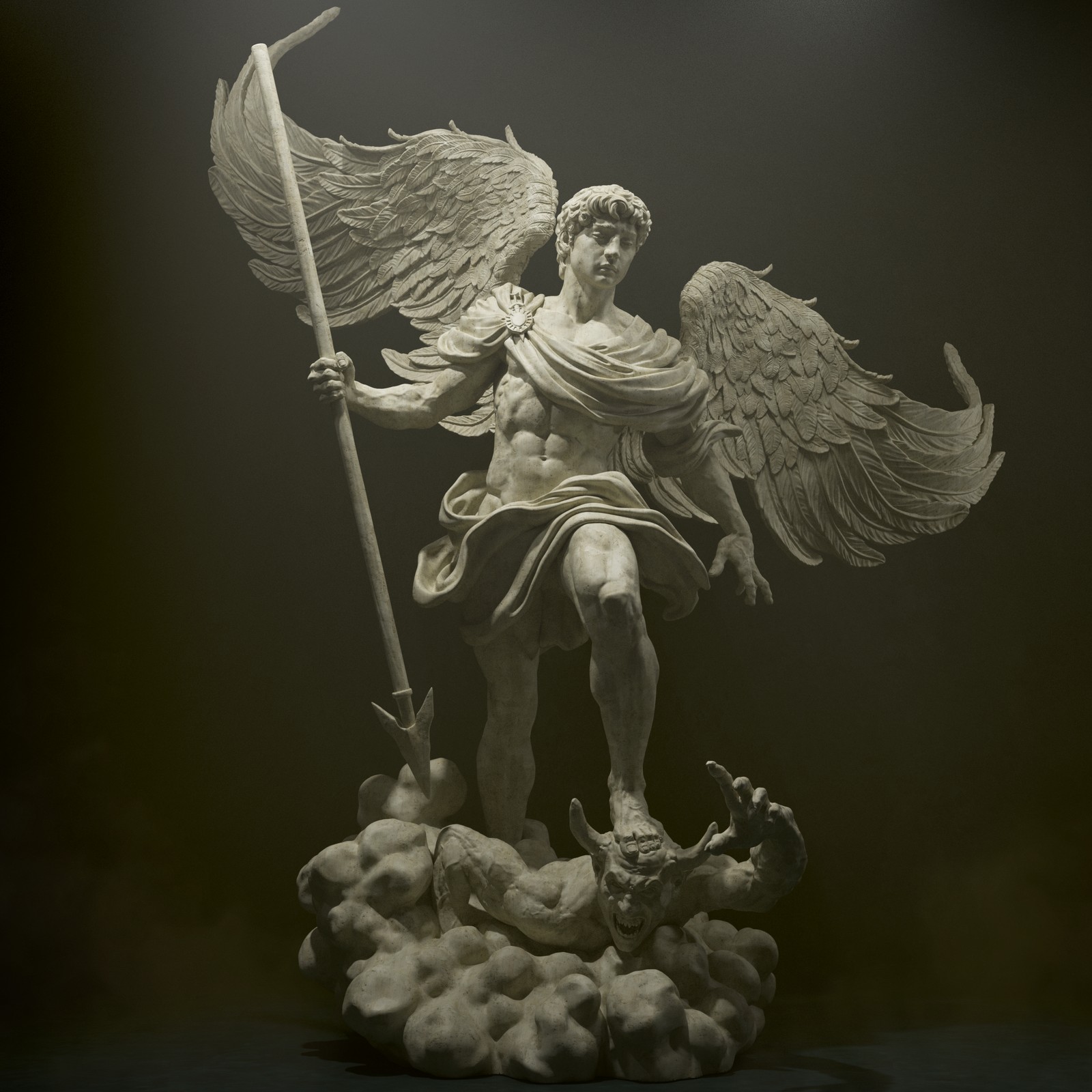 Archangel Michael - Image 2