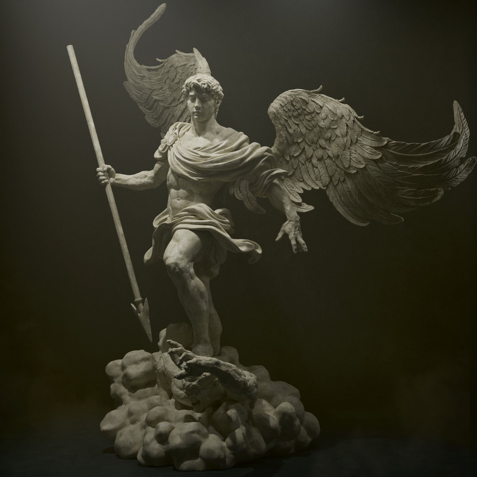Archangel Michael - Image 3