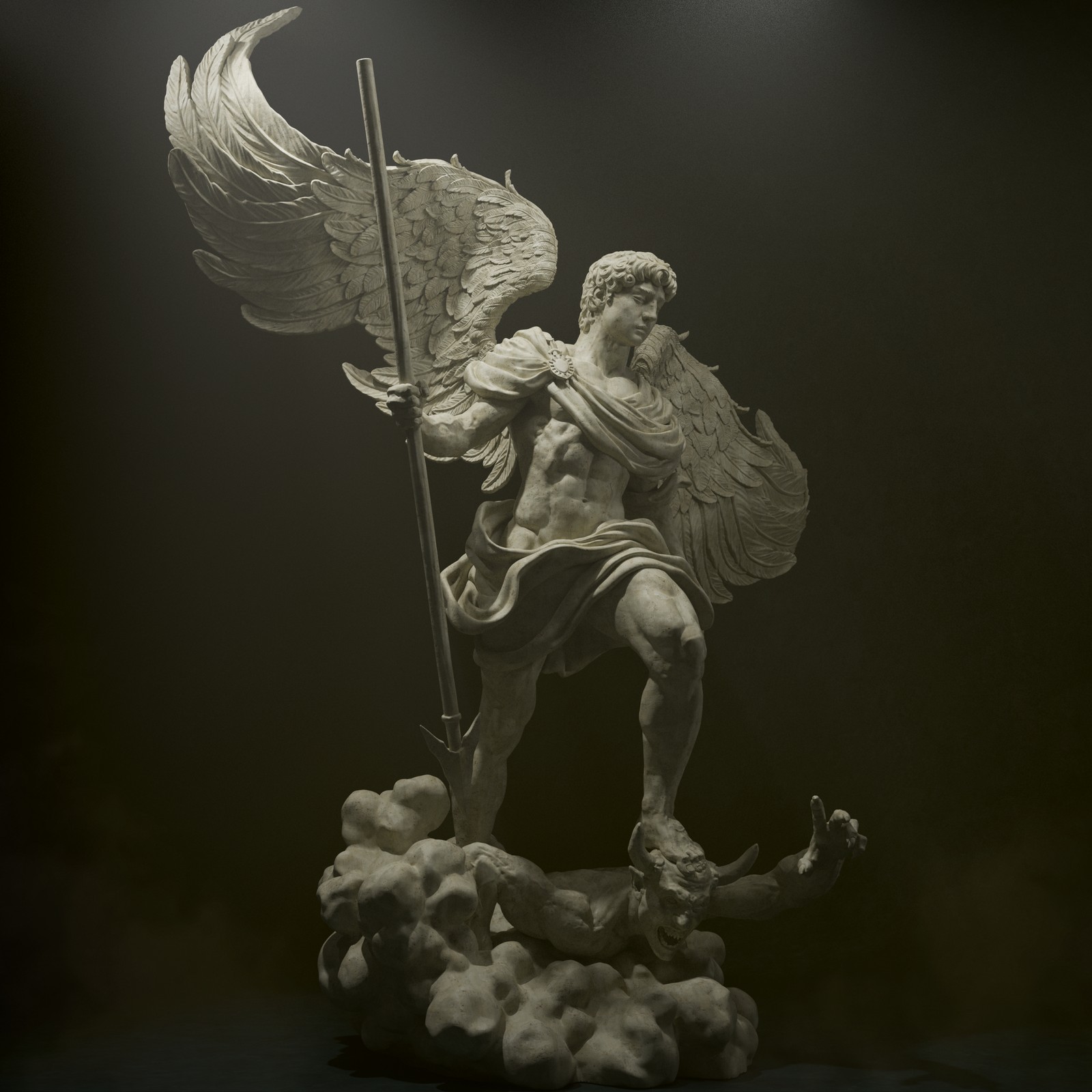 Archangel Michael - Image 4