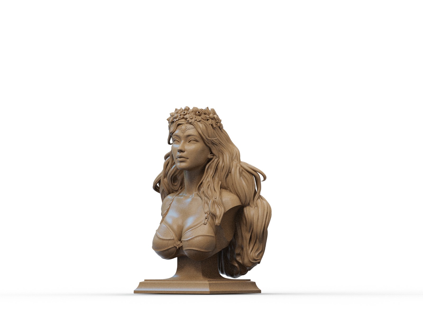 Artemis Bust - Image 2