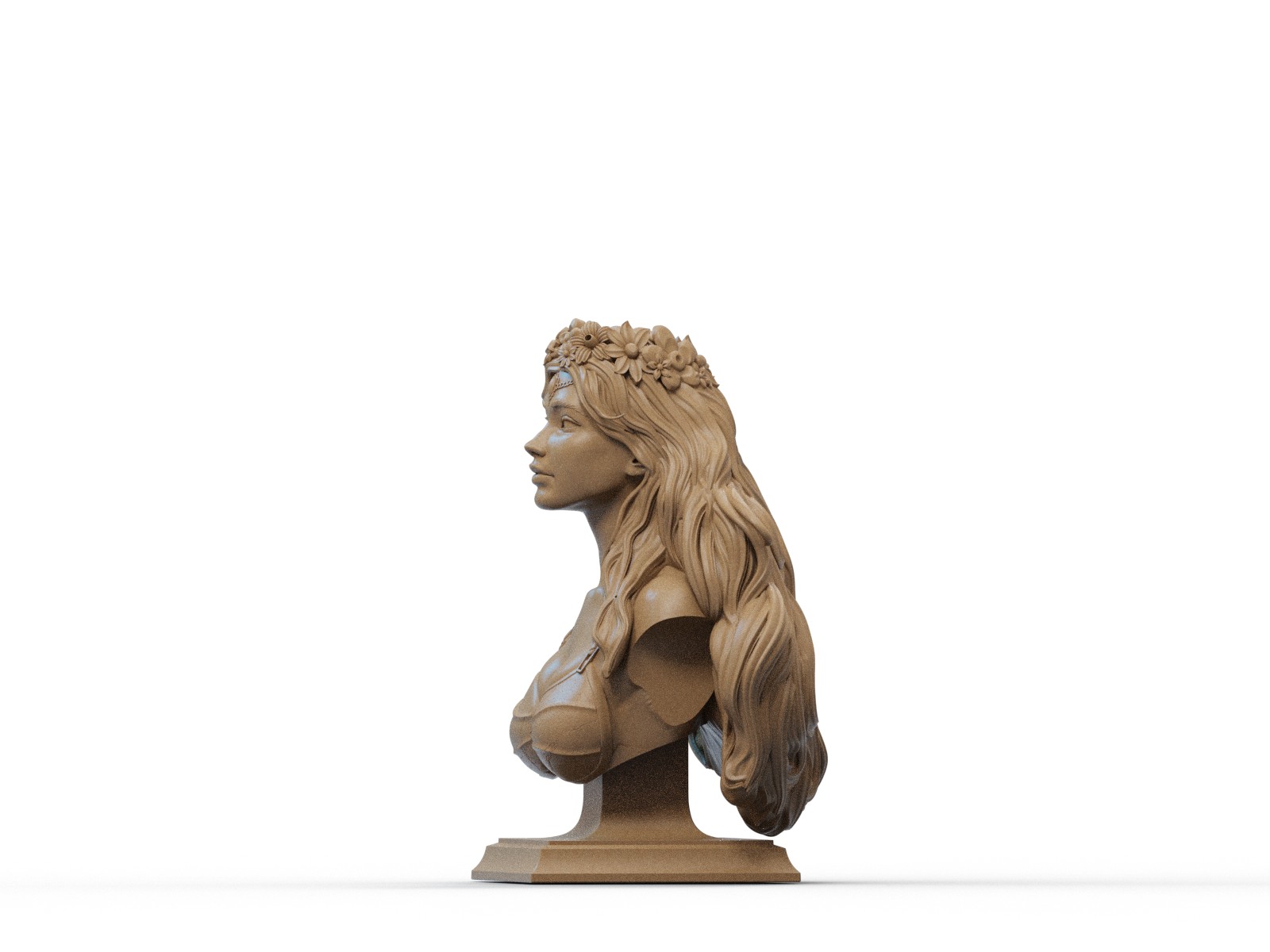 Artemis Bust - Image 3