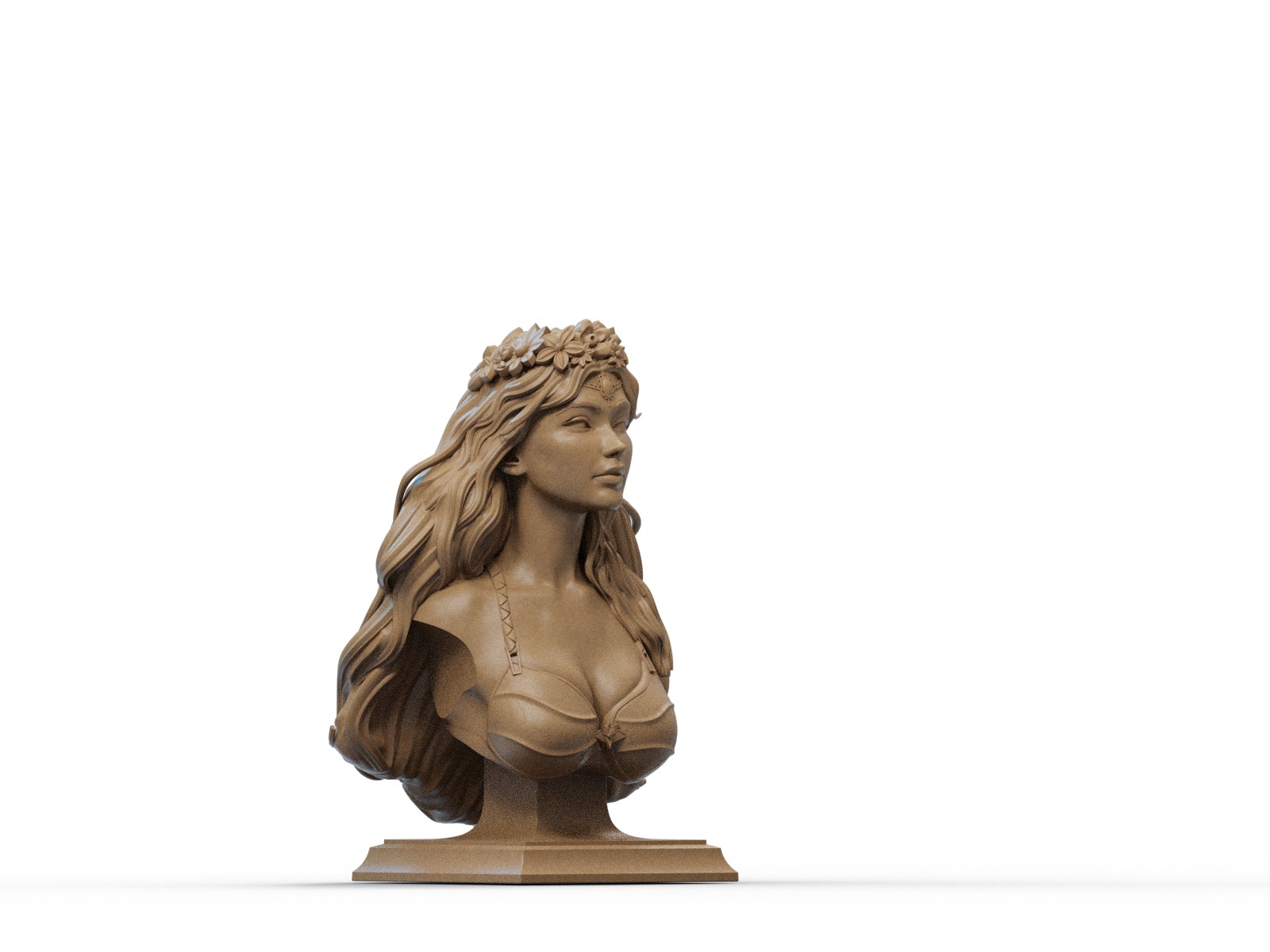 Artemis Bust - Image 5