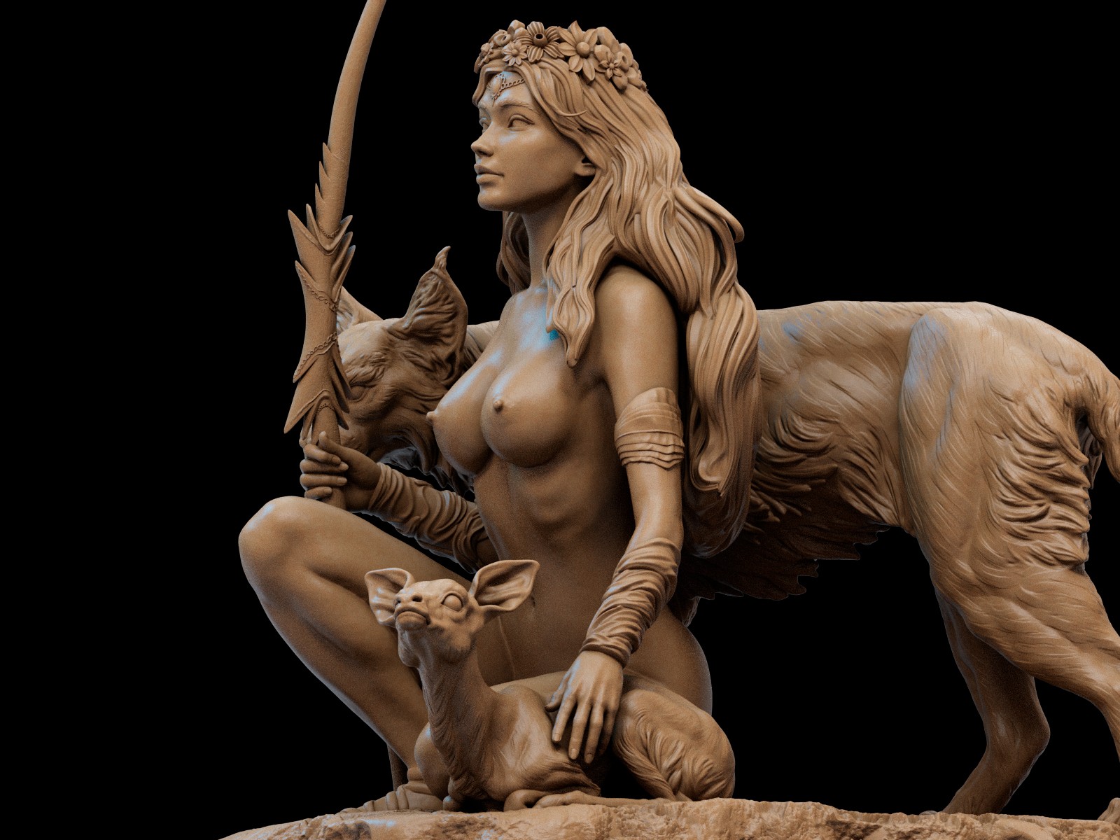Artemis NSFW - Image 5