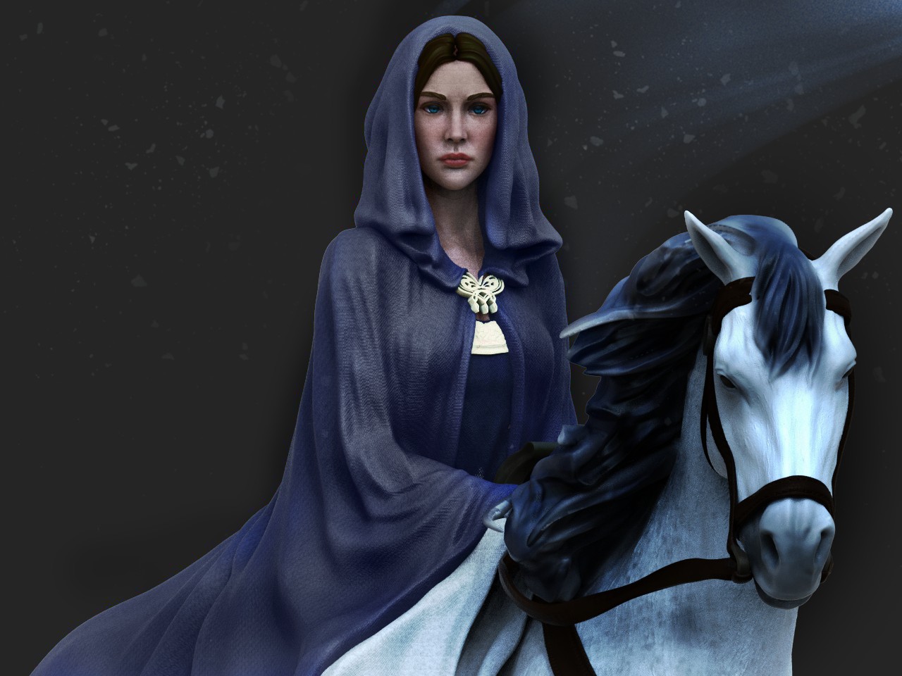 Arwen (The Lord of the Rings)