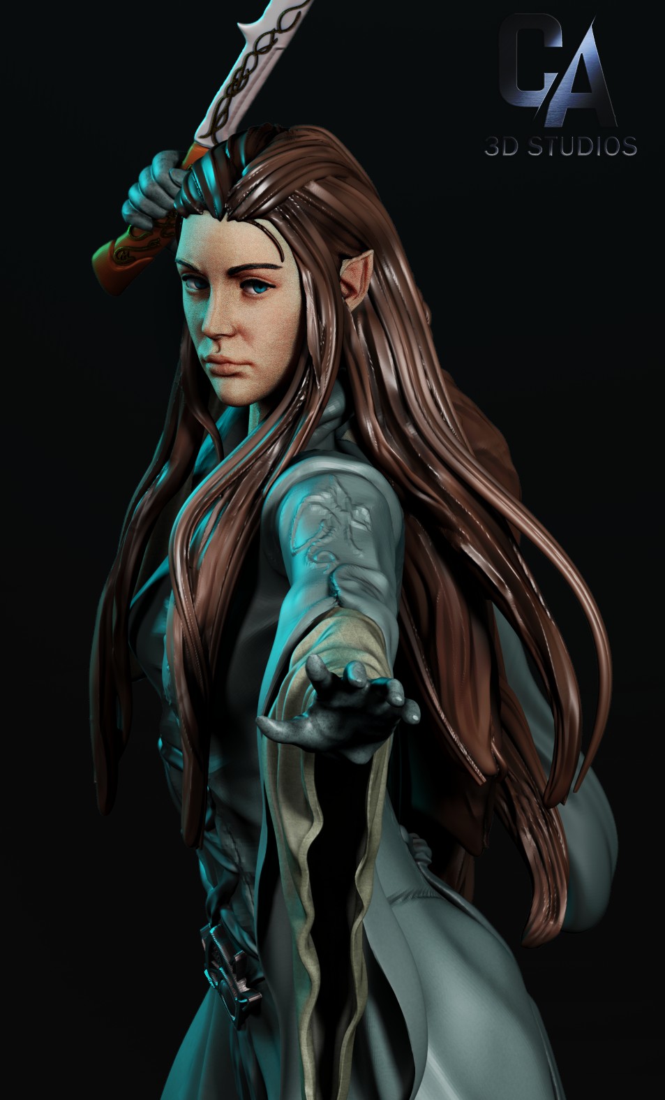 Arwen (The Lord of the Rings)