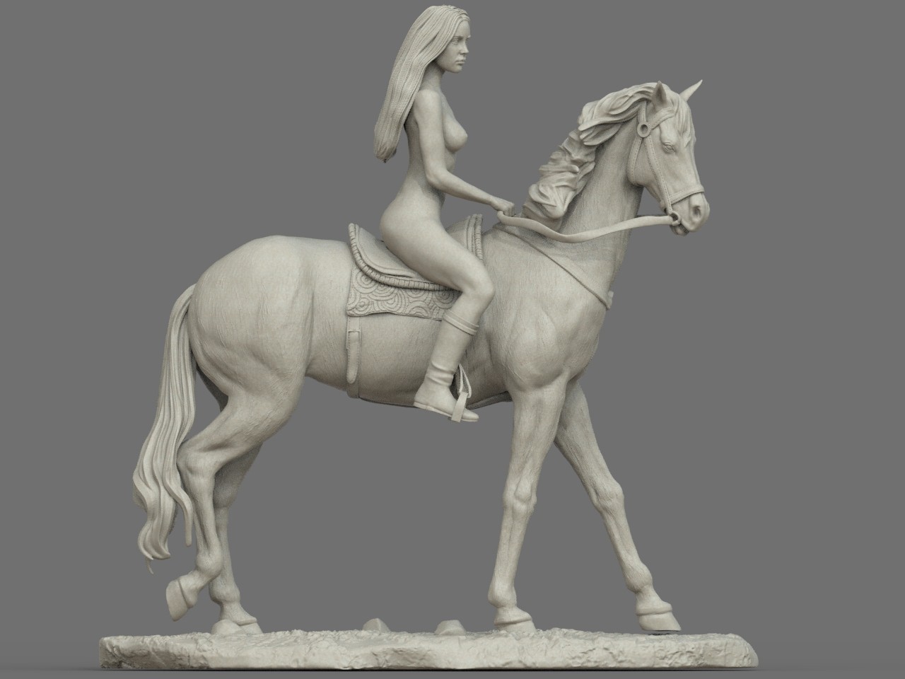 Arwen NSFW - Image 4