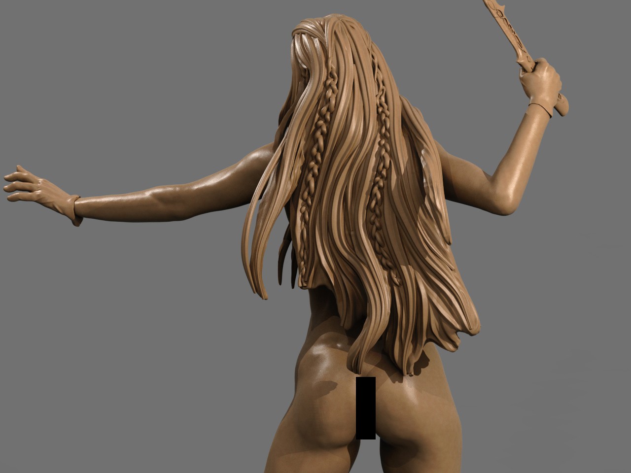 Arwen NSFW - Image 2