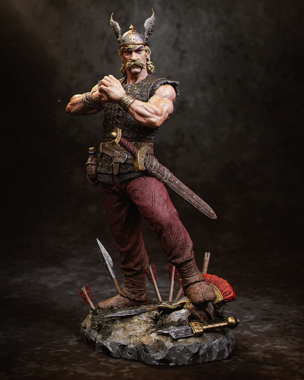 Asterix