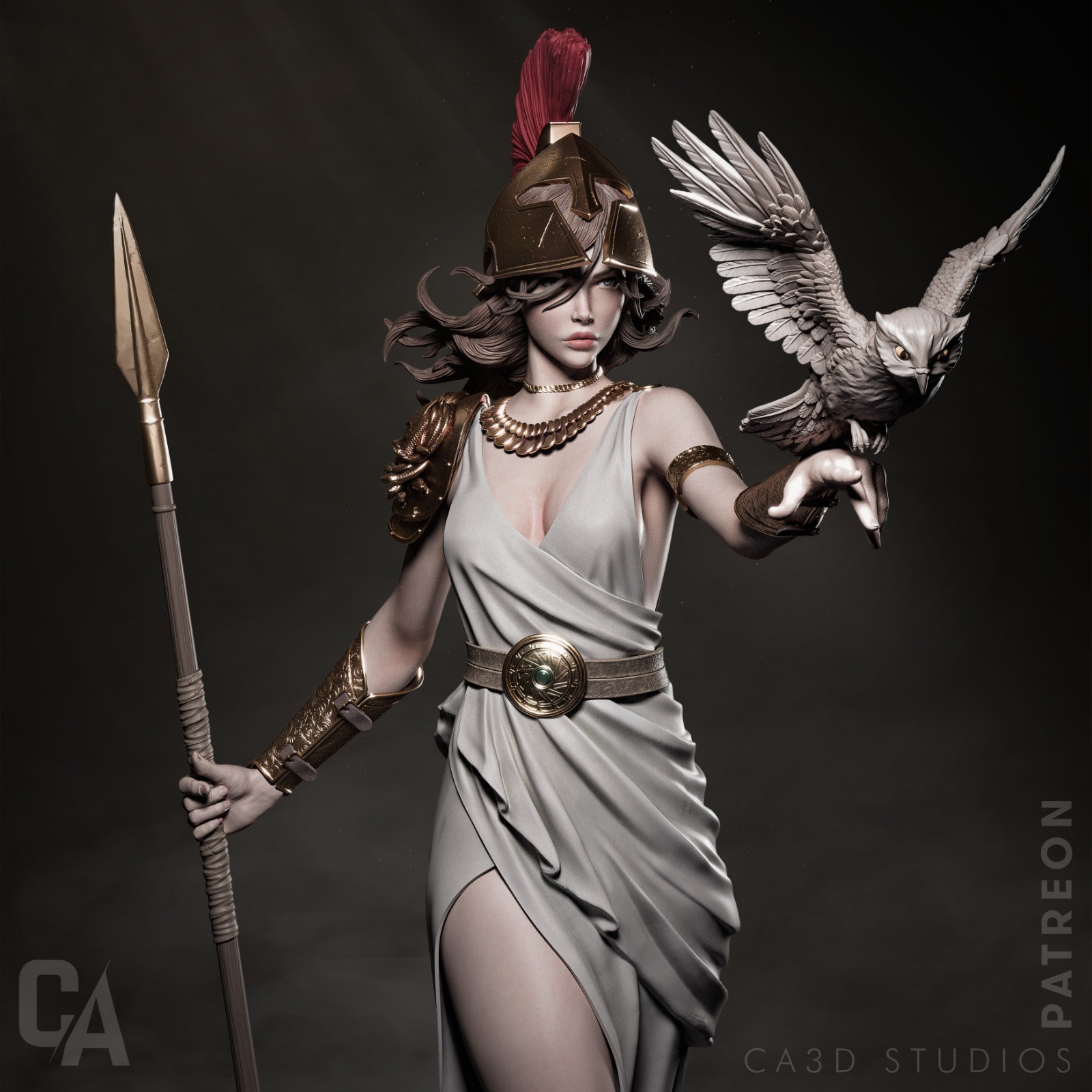 Athena