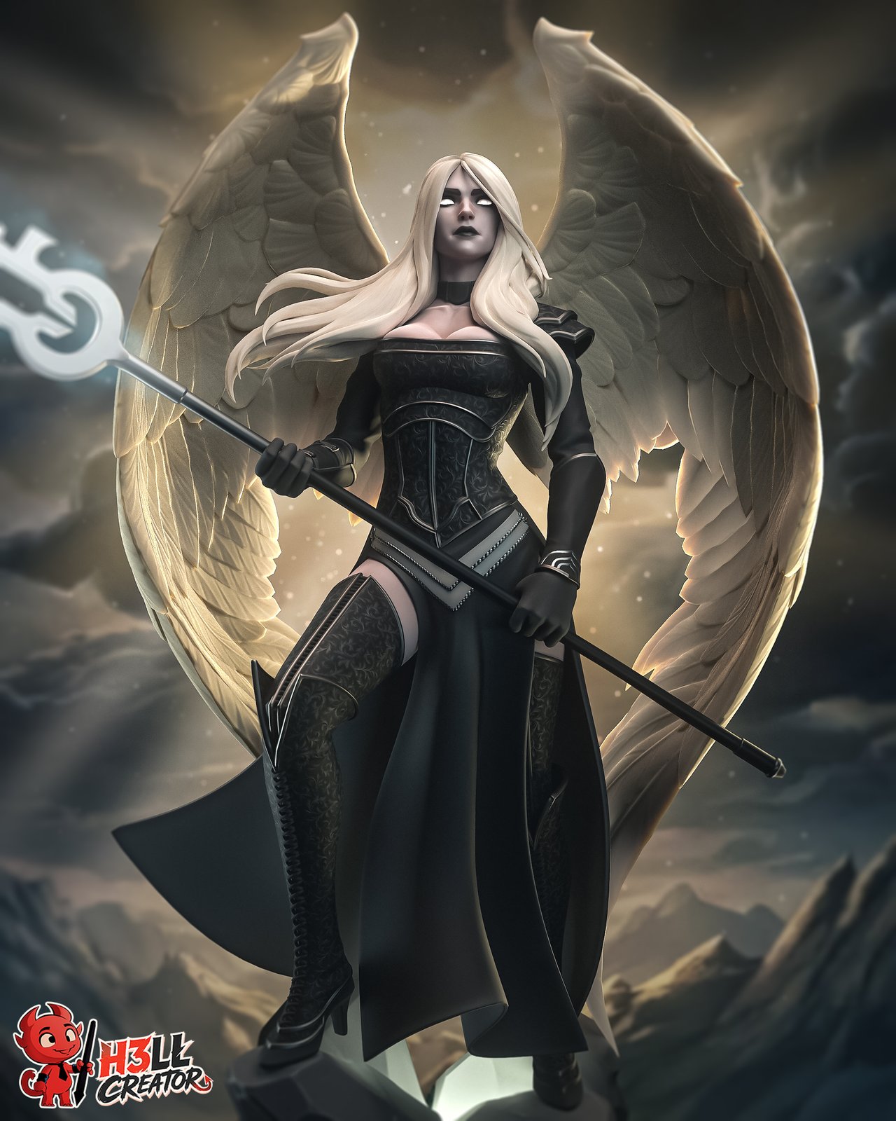 Avacyn (Magic: The Gathering)