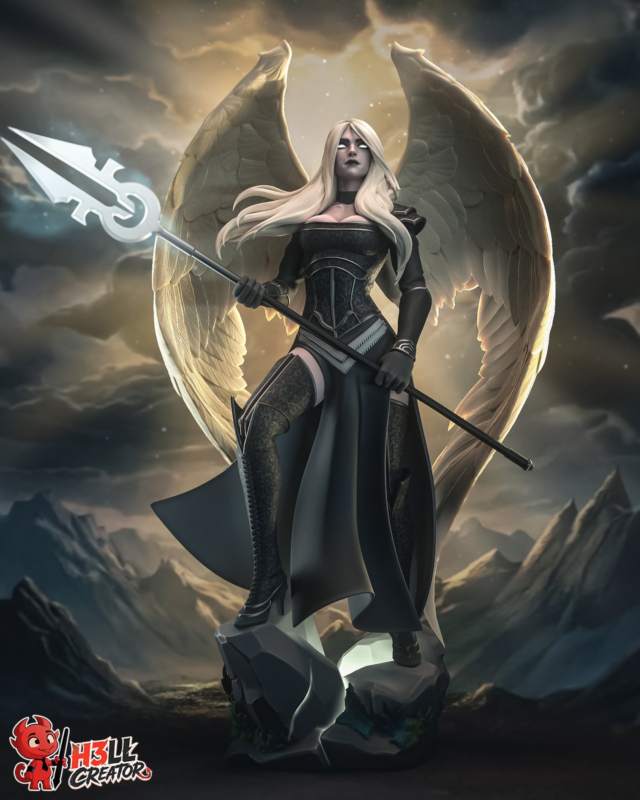 Avacyn (Magic: The Gathering) - Image 2