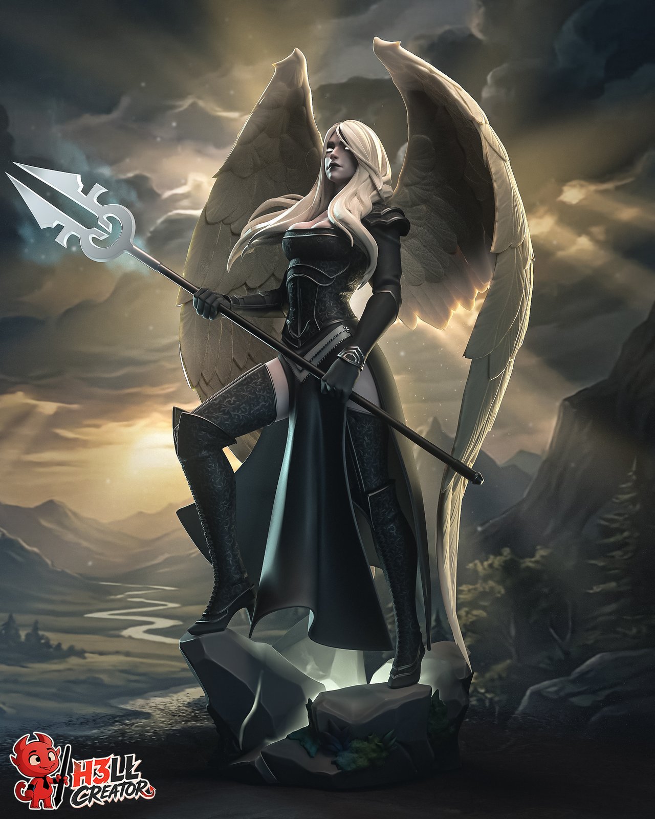 Avacyn (Magic: The Gathering) - Image 3