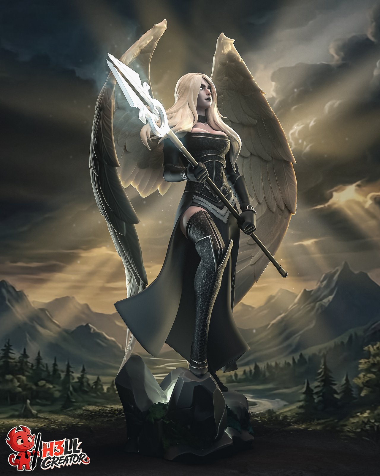 Avacyn (Magic: The Gathering) - Image 4