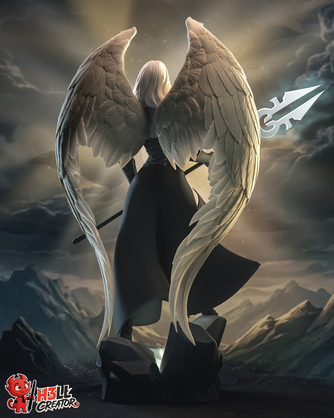 Avacyn (Magic: The Gathering) - Image 5