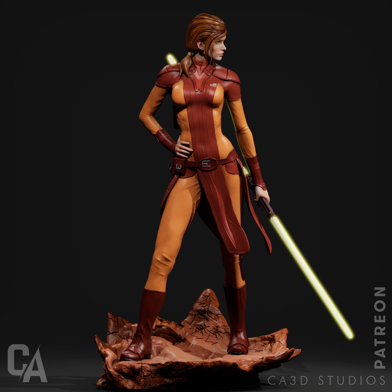 Bastila Shan - Image 3