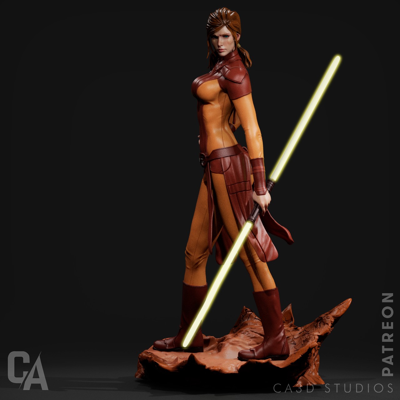 Bastila Shan - Image 4