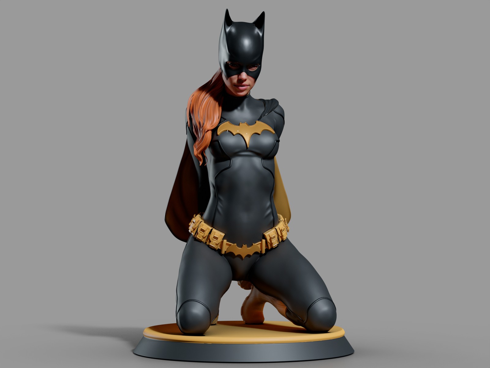 BatGirl - Image 3