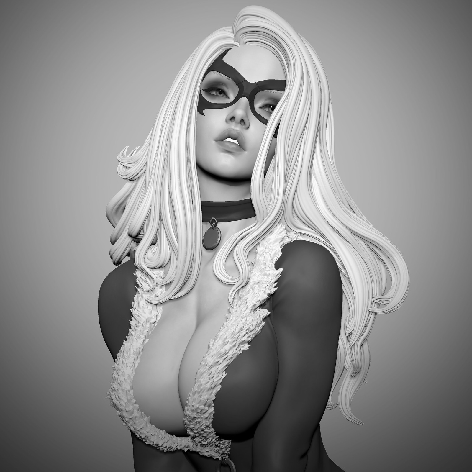 Black Cat - Image 5