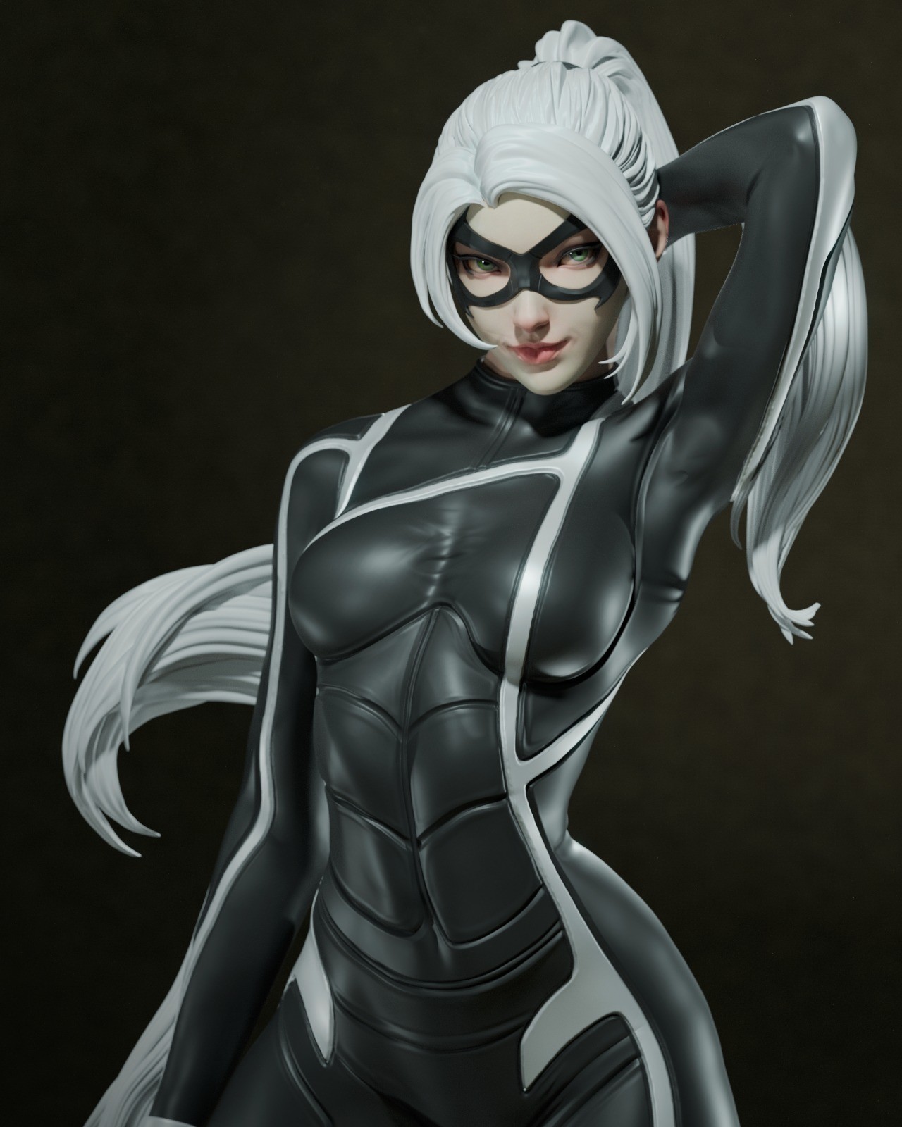 Black Cat Modern (Marvel)